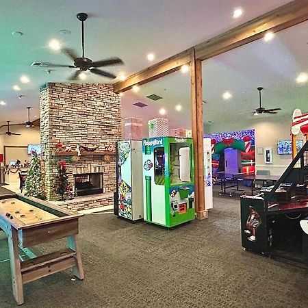 Sunago Suites แบรนสัน ภายนอก รูปภาพ