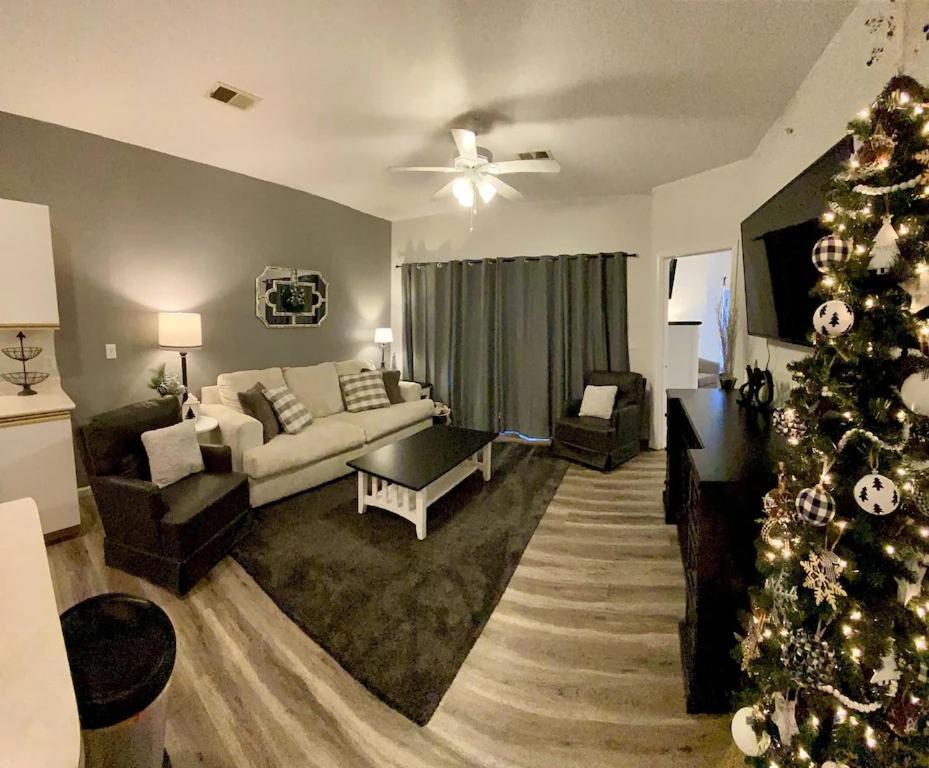 Sunago Suites แบรนสัน ภายนอก รูปภาพ