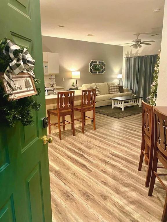 Sunago Suites แบรนสัน ภายนอก รูปภาพ